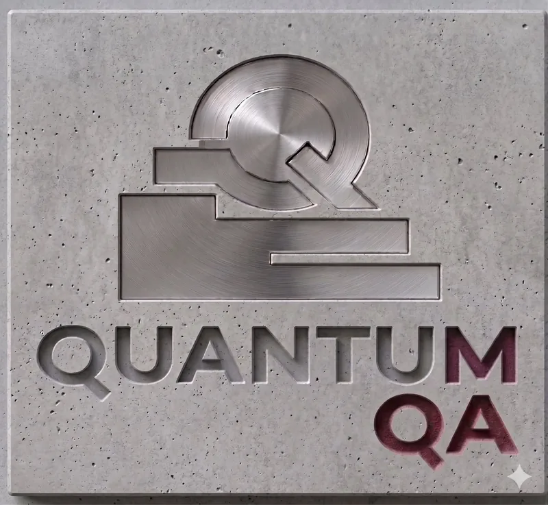Quantum QA